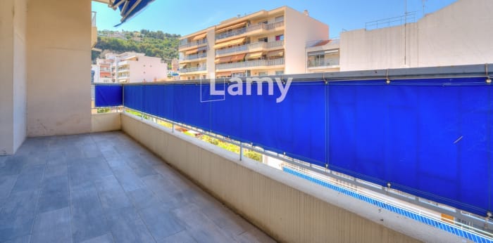 Image 4 sur 8 - Appartement  ·  Vente · Nice (06100) · 4 pièces · 82m²