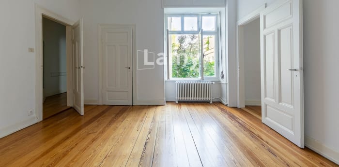 Image 10 sur 10 - Appartement  ·  Vente · Strasbourg (67000) · 7 pièces · 182m²
