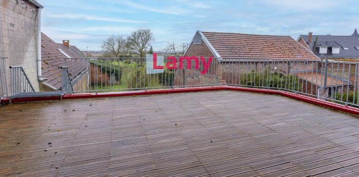 Image 6 sur 8 - Maison/villa  ·  Vente · Famars (59300) · 5 pièces · 200m²