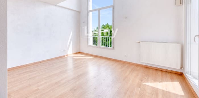 Image 7 sur 9 - Appartement  ·  Vente · Pessac (33600) · 2 pièces · 48m²