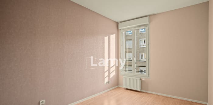 Image 9 sur 11 - Appartement  ·  Vente · Lyon (69003) · 3 pièces · 56m²
