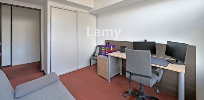 Image 11 sur 14 - Appartement  ·  Vente · Nimes (30000) · 3 pièces · 51m²