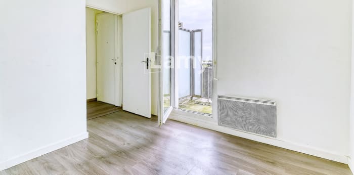 Image 7 sur 13 - Appartement  ·  Vente · Noisy Le Sec (93130) · 3 pièces · 66m²