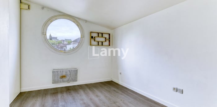 Image 11 sur 13 - Appartement  ·  Vente · Noisy Le Sec (93130) · 3 pièces · 66m²