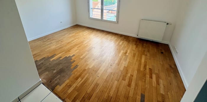 Image 6 sur 9 - Appartement  ·  Vente · Soisy Sous Montmorency (95230) · 2 pièces · 42m²