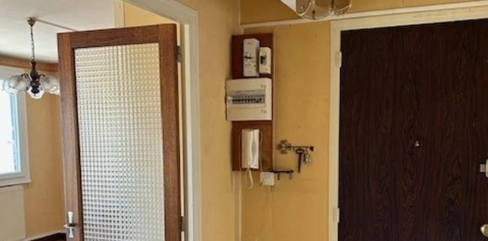 Image 8 sur 18 - Appartement  ·  Vente · Auxerre (89000) · 4 pièces · 76m²