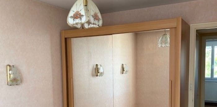 Image 6 sur 18 - Appartement  ·  Vente · Auxerre (89000) · 4 pièces · 76m²