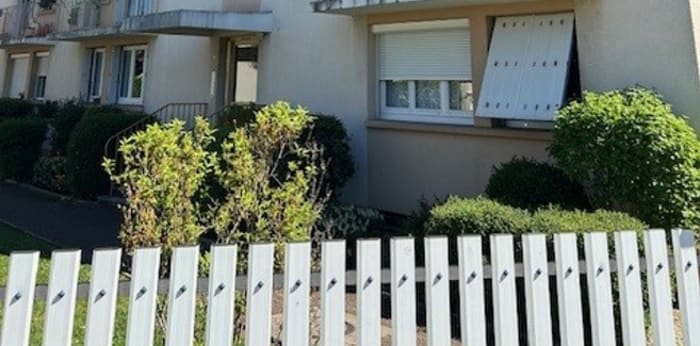 Image 1 sur 18 - Appartement  ·  Vente · Auxerre (89000) · 4 pièces · 76m²