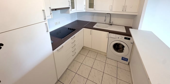 Image 3 sur 9 - Appartement  ·  Vente · Deuil La Barre (95170) · 3 pièces · 66m²