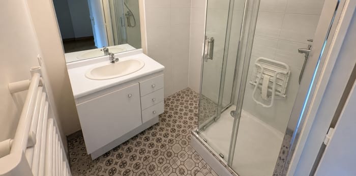 Image 6 sur 9 - Appartement  ·  Vente · Deuil La Barre (95170) · 3 pièces · 66m²