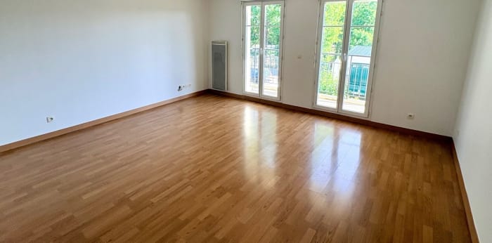 Image 2 sur 9 - Appartement  ·  Vente · Deuil La Barre (95170) · 3 pièces · 66m²