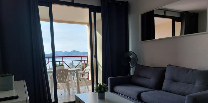 Image 4 sur 4 - Appartement  ·  Vente · Cannes (06400) · 2 pièces · 27m²
