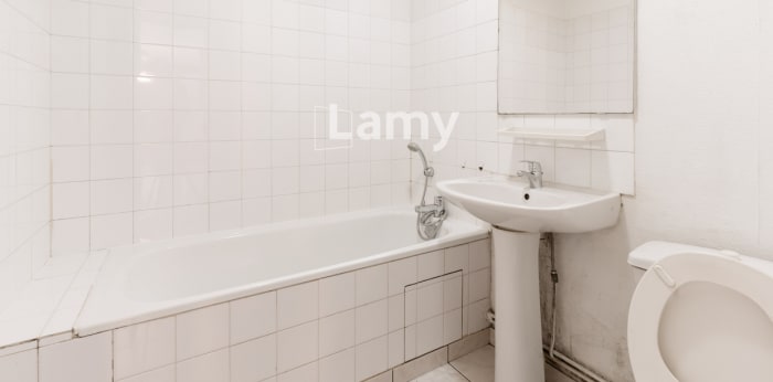 Image 8 sur 10 - Appartement  ·  Vente · Lyon (69007) · 2 pièces · 35m²