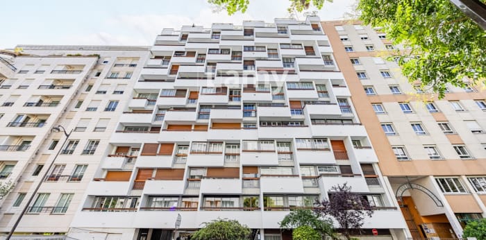 Image 11 sur 11 - Appartement  ·  Vente · Paris (75015) · 2 pièces · 46m²