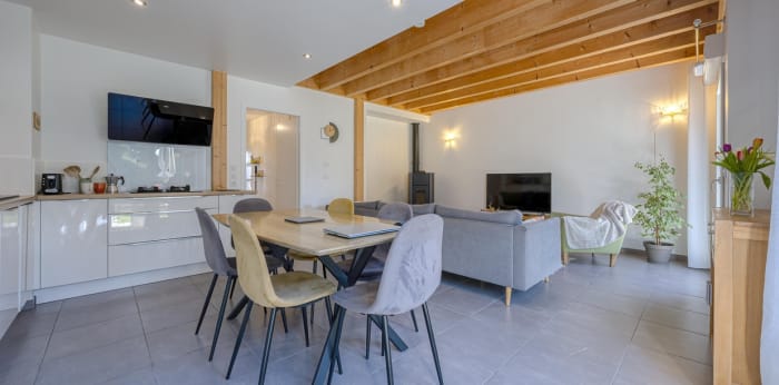 Image 9 sur 16 - Maison/villa  ·  Vente · Annecy (74940) · 5 pièces · 116m²