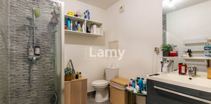 Image 6 sur 6 - Appartement  ·  Vente · Ostwald (67540) · 1 pièce · 27m²