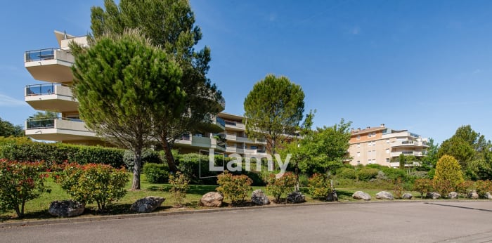 Image 6 sur 14 - Appartement  ·  Vente · Aix En Provence (13100) · 4 pièces · 84m²