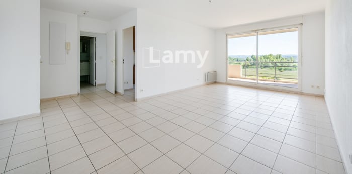 Image 5 sur 14 - Appartement  ·  Vente · Aix En Provence (13100) · 4 pièces · 84m²