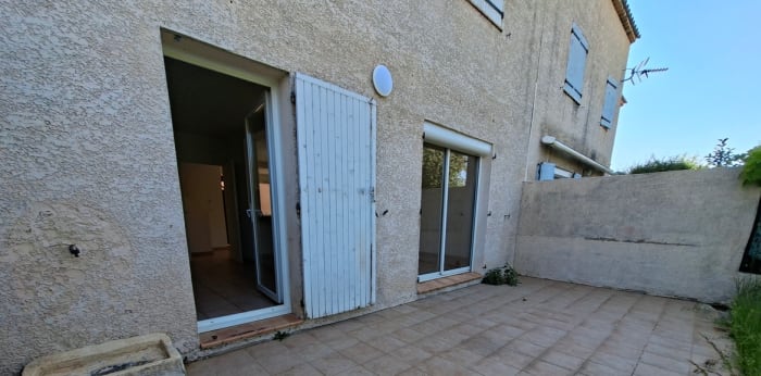 Image 8 sur 13 - Maison/villa  ·  Vente · Chateau Arnoux St Auban (04160) · 4 pièces · 89m²