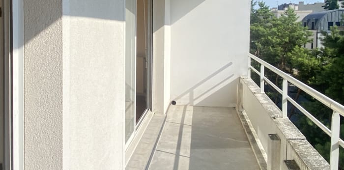 Image 3 sur 11 - Appartement  ·  Vente · Villejuif (94800) · 3 pièces · 70m²