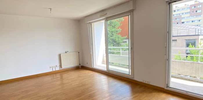Image 5 sur 11 - Appartement  ·  Vente · Villejuif (94800) · 3 pièces · 70m²
