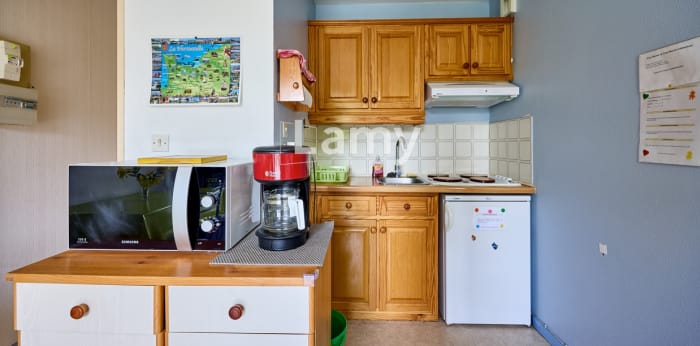 Image 8 sur 15 - Appartement  ·  Vente · Cabourg (14390) · 2 pièces · 24m²