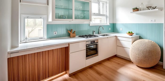Image 4 sur 16 - Appartement  ·  Vente · Orleans (45000) · 5 pièces · 135m²