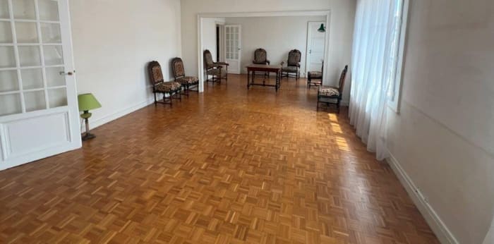 Image 2 sur 16 - Appartement  ·  Vente · Orleans (45000) · 5 pièces · 135m²