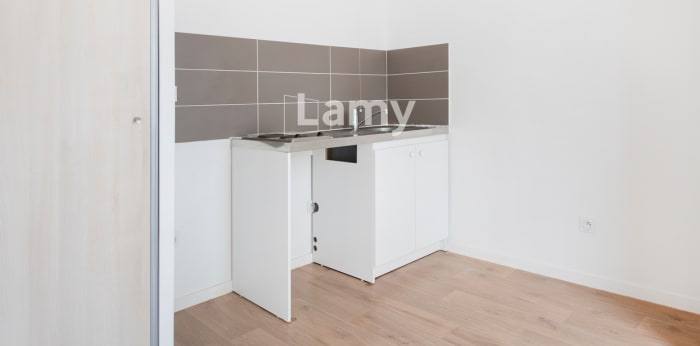 Image 7 sur 11 - Appartement  ·  Vente · Orleans (45100) · 1 pièce · 34m²
