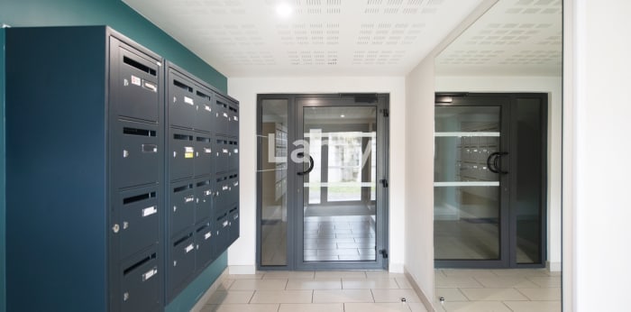 Image 10 sur 11 - Appartement  ·  Vente · Orleans (45100) · 1 pièce · 34m²