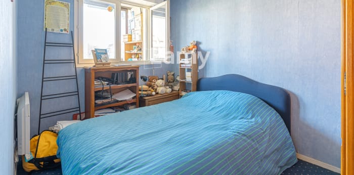 Image 9 sur 10 - Appartement  ·  Vente · Villers Sur Mer (14640) · 2 pièces · 26m²