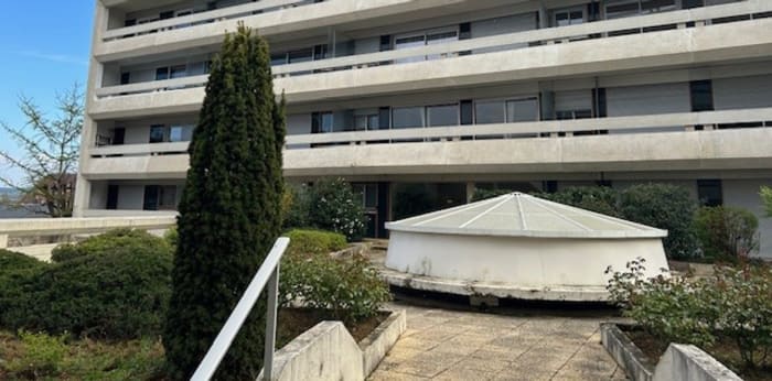 Image 12 sur 12 - Appartement  ·  Vente · Auxerre (89000) · 1 pièce · 32m²