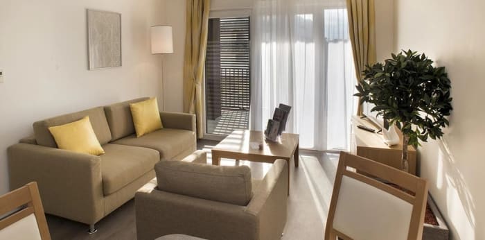 Image 9 sur 11 - Appartement  ·  Vente · Montpellier (34070) · 3 pièces · 63m²