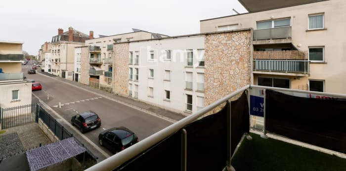 Image 11 sur 16 - Appartement  ·  Vente · Reims (51100) · 3 pièces · 64m²
