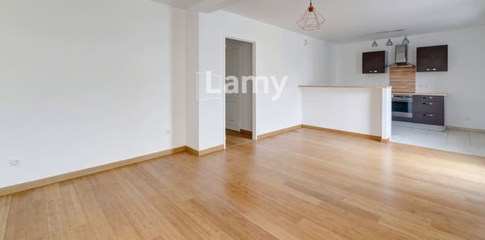 Image 9 sur 16 - Appartement  ·  Vente · Reims (51100) · 3 pièces · 64m²