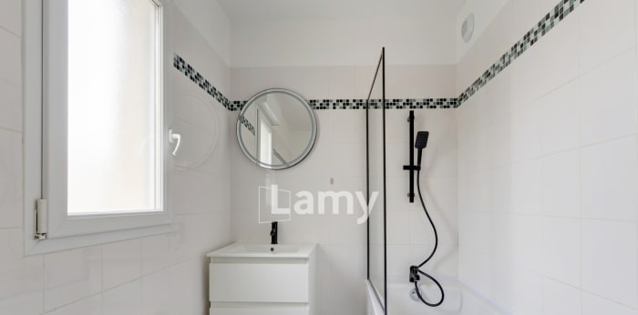 Image 15 sur 16 - Appartement  ·  Vente · Reims (51100) · 3 pièces · 64m²