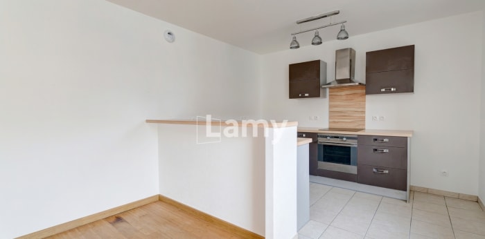 Image 7 sur 16 - Appartement  ·  Vente · Reims (51100) · 3 pièces · 64m²