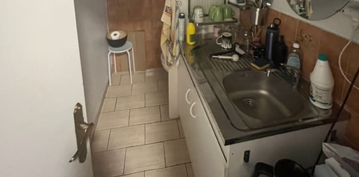 Image 5 sur 11 - Local  ·  Vente · Issoire (63500) · 4 pièces · 145m²
