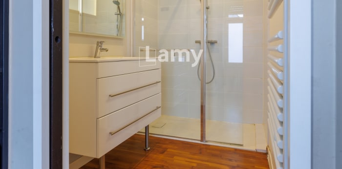 Image 6 sur 10 - Appartement  ·  Vente · Strasbourg (67000) · 4 pièces · 134m²