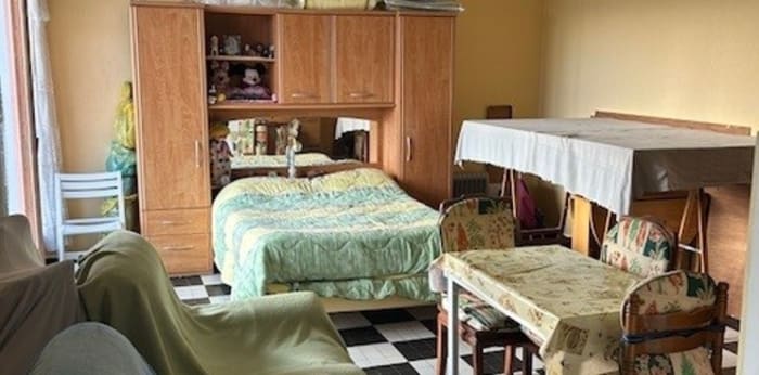 Image 5 sur 12 - Appartement  ·  Vente · Auxerre (89000) · 1 pièce · 38m²