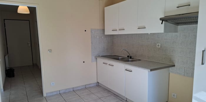 Image 6 sur 10 - Appartement  ·  Vente · Annecy (74940) · 3 pièces · 66m²