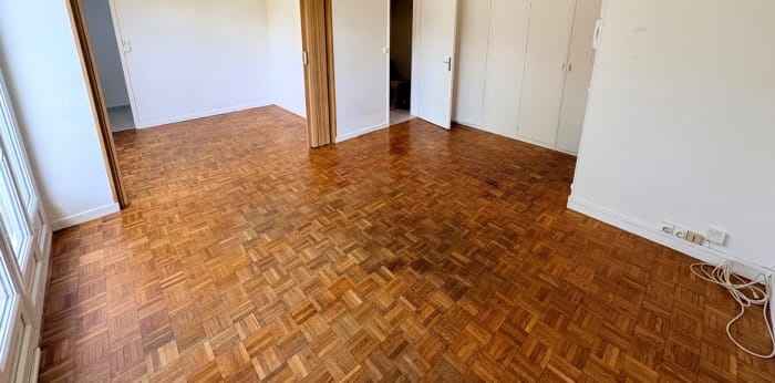 Image 7 sur 10 - Appartement  ·  Vente · St Brice Sous Foret (95350) · 1 pièce · 36m²