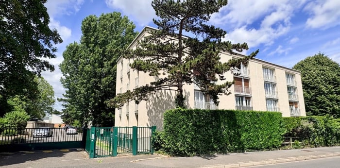 Image 10 sur 10 - Appartement  ·  Vente · St Brice Sous Foret (95350) · 1 pièce · 36m²