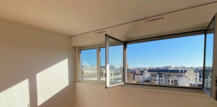 Image 3 sur 11 - Appartement  ·  Vente · Boulogne Billancourt (92100) · 1 pièce · 28m²