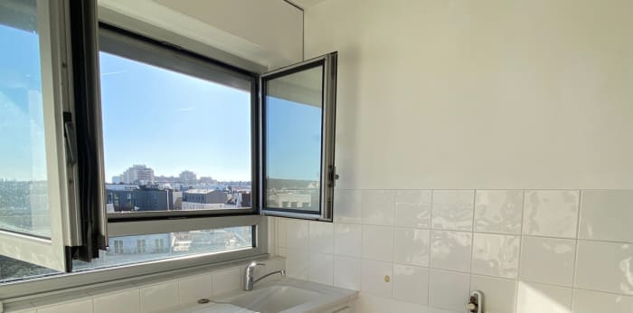 Image 4 sur 11 - Appartement  ·  Vente · Boulogne Billancourt (92100) · 1 pièce · 28m²