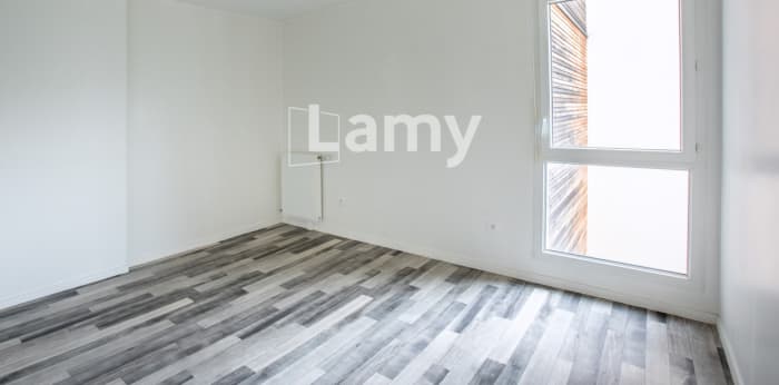 Image 5 sur 10 - Appartement  ·  Vente · Cergy (95800) · 3 pièces · 61m²