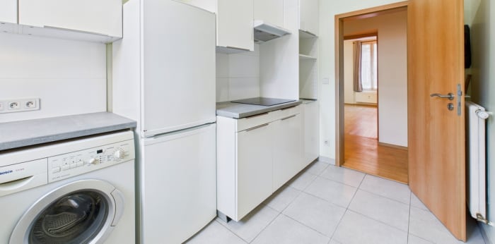 Image 3 sur 4 - Appartement  ·  Vente · Strasbourg (67000) · 3 pièces · 58m²