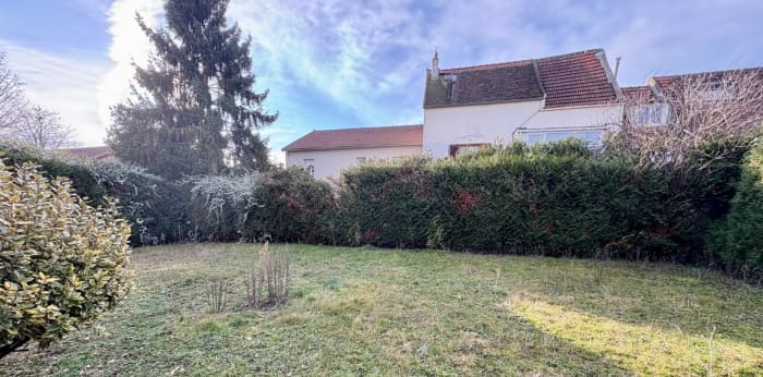 Image 16 sur 19 - Maison/villa  ·  Vente · Deuil La Barre (95170) · 5 pièces · 110m²
