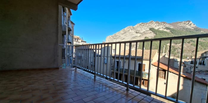 Image 4 sur 11 - Appartement  ·  Vente · Sisteron (04200) · 4 pièces · 78m²