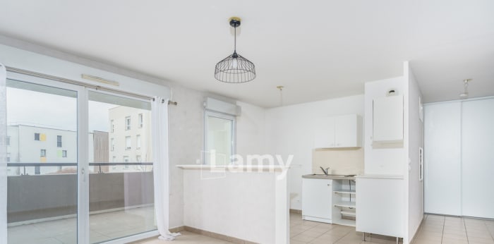 Image 2 sur 9 - Appartement  ·  Vente · Dijon (21000) · 3 pièces · 63m²
